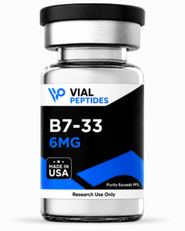 B7-33 (6mg)