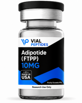 Adipotide (FTPP) (10mg)