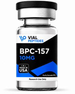 BPC-157 (10mg)