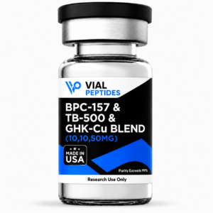 Read more about the article High purity peptide products