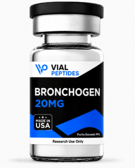 Bronchogen (20mg)