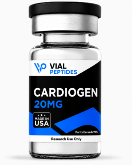 Cardiogen (20mg)