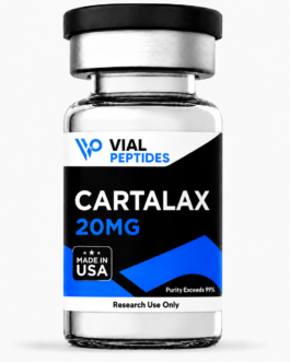 Cartalax (20mg)