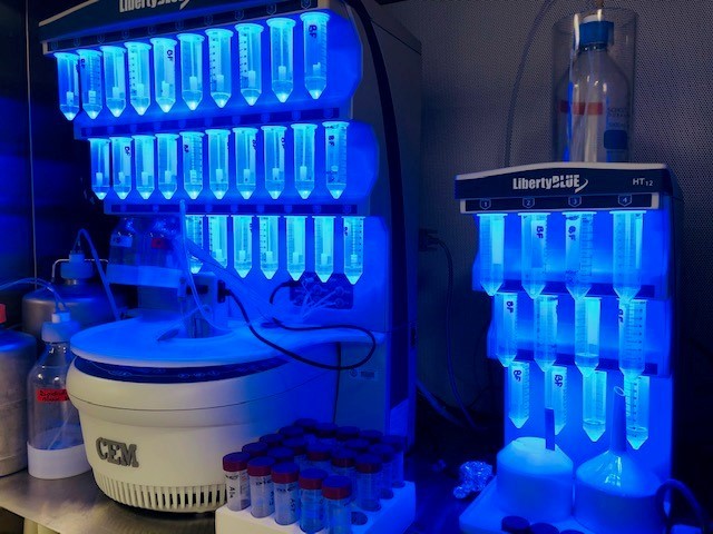You are currently viewing laboratory tested peptides