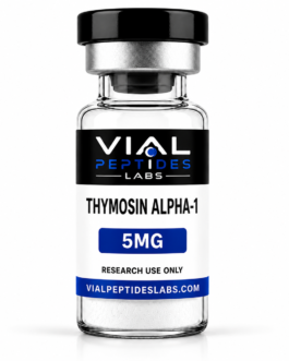 Thymosin Alpha-1 (5mg / 10mg)