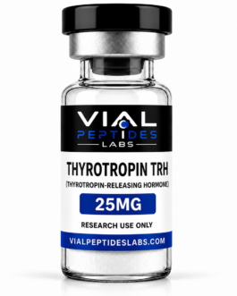 Thyrotropin TRH (25mg)