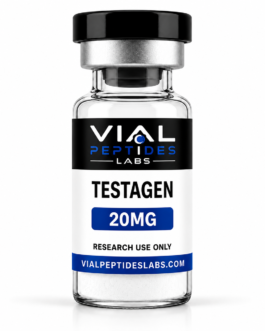 Testagen (20mg)