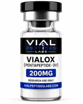 Vialox (Pentapeptide-3V) (200mg)
