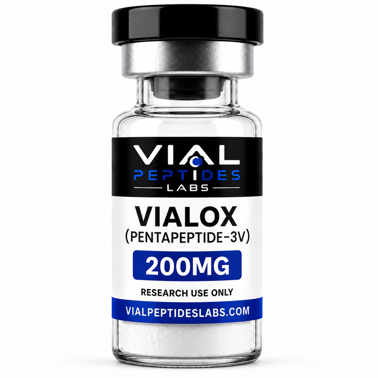 Vialox (Pentapeptide-3V) (200mg)