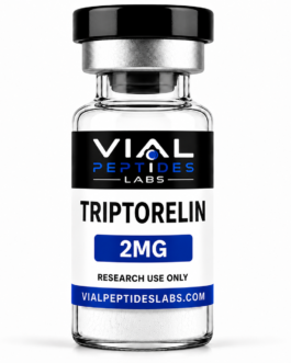 Triptorelin (2mg)