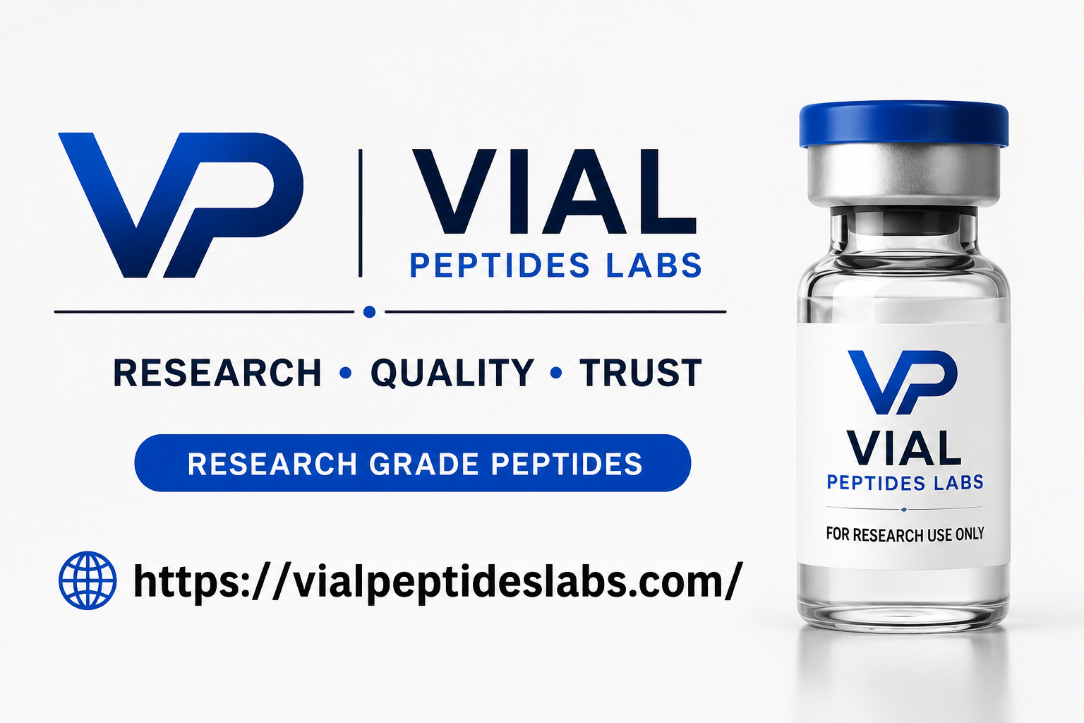 You are currently viewing Research Peptide Manufacturer | Research-Grade Peptides