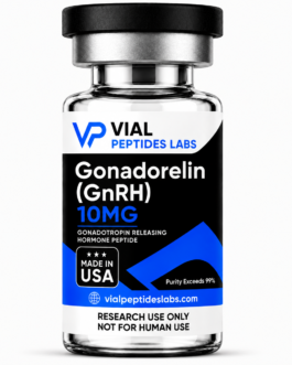 Gonadorelin (GnRH) (10mg)