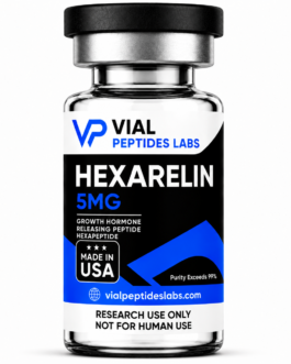 Hexarelin (5mg)