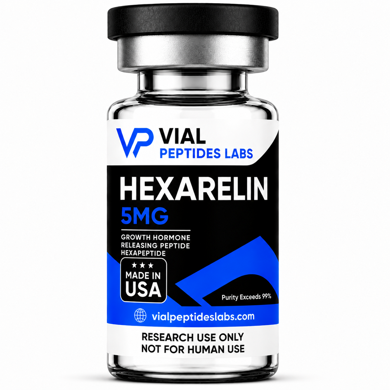 Hexarelin (5mg)