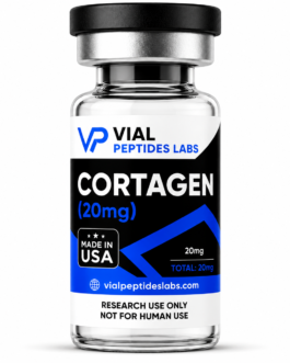 Cortagen (20mg)