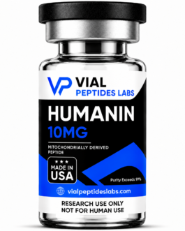 Humanin (10mg)