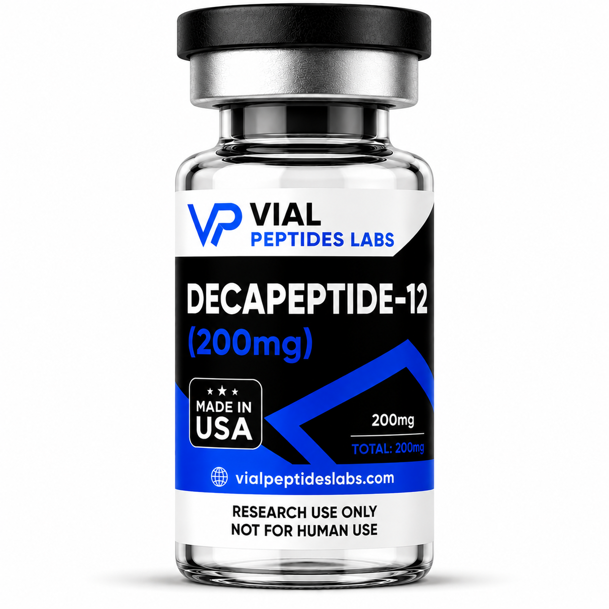 Decapeptide-12 (200mg)