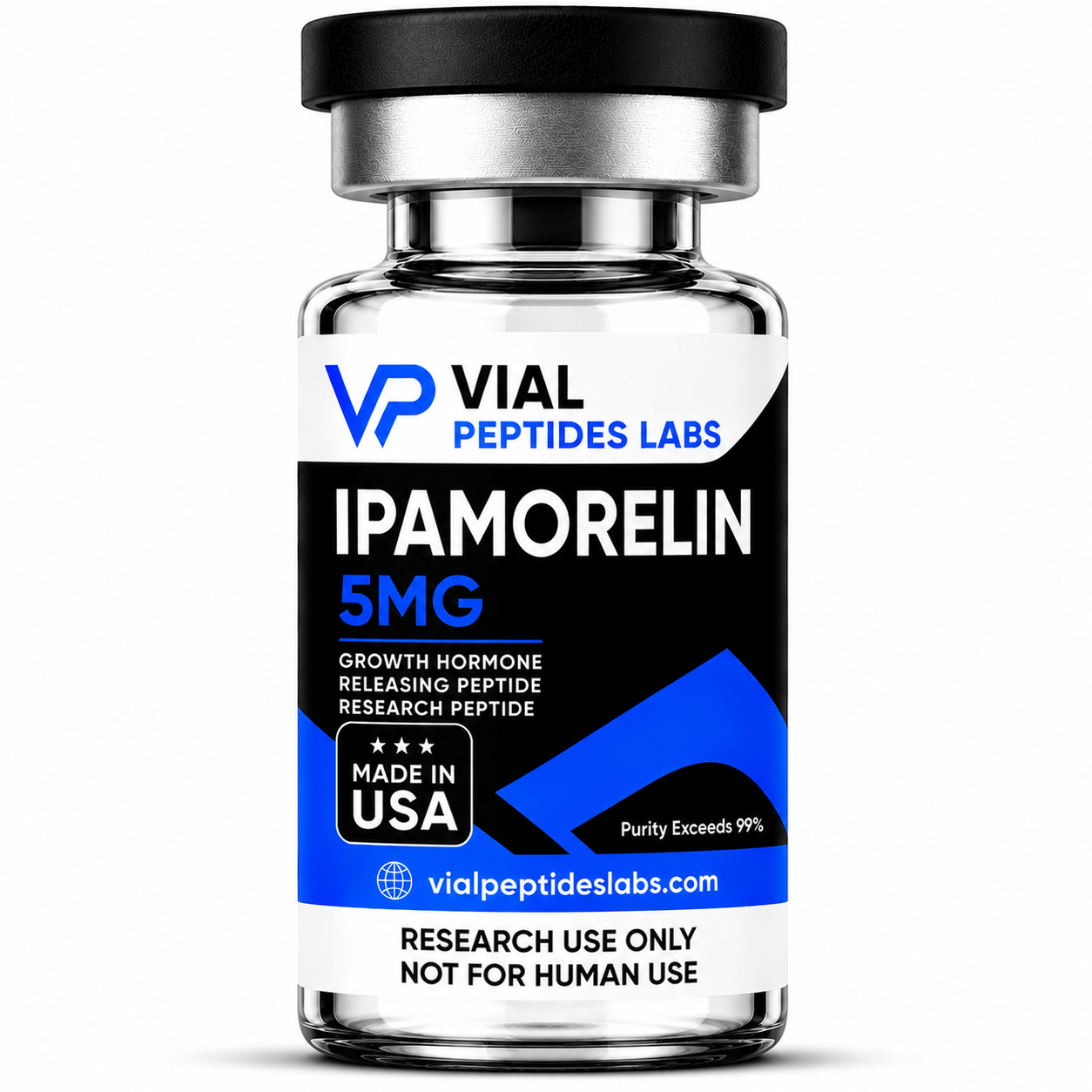 Ipamorelin (5mg)