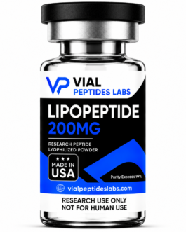 Lipopeptide (200mg)