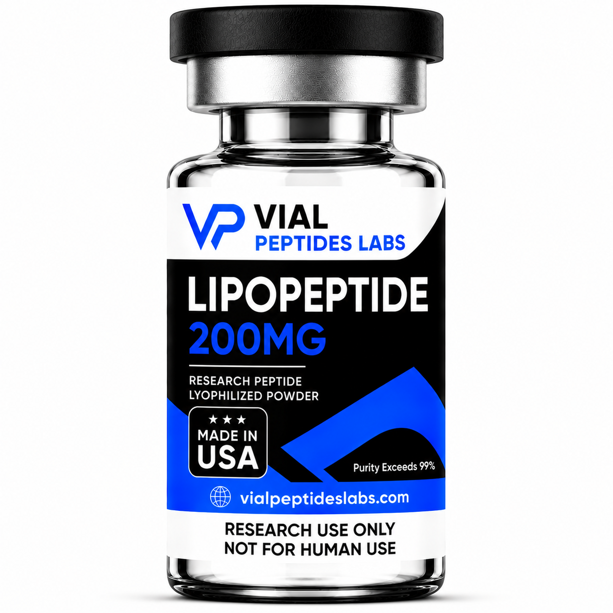 Lipopeptide (200mg)