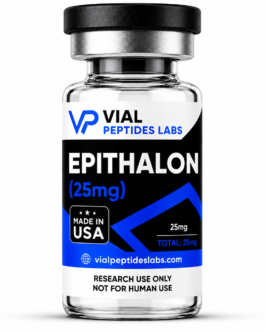 Epithalon (25mg)