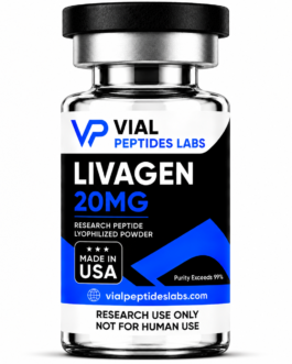 Livagen (20mg)