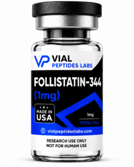 Follistatin-344 (1mg)