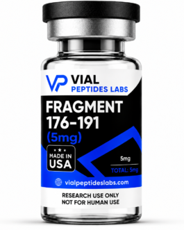 Fragment 176-191 (5mg)