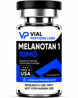 Melanotan 1 (10mg)