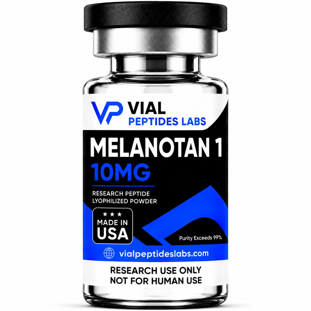 Melanotan 1 (10mg)