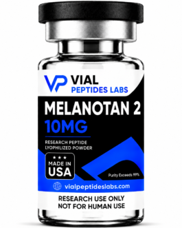 Melanotan 2 (10mg)