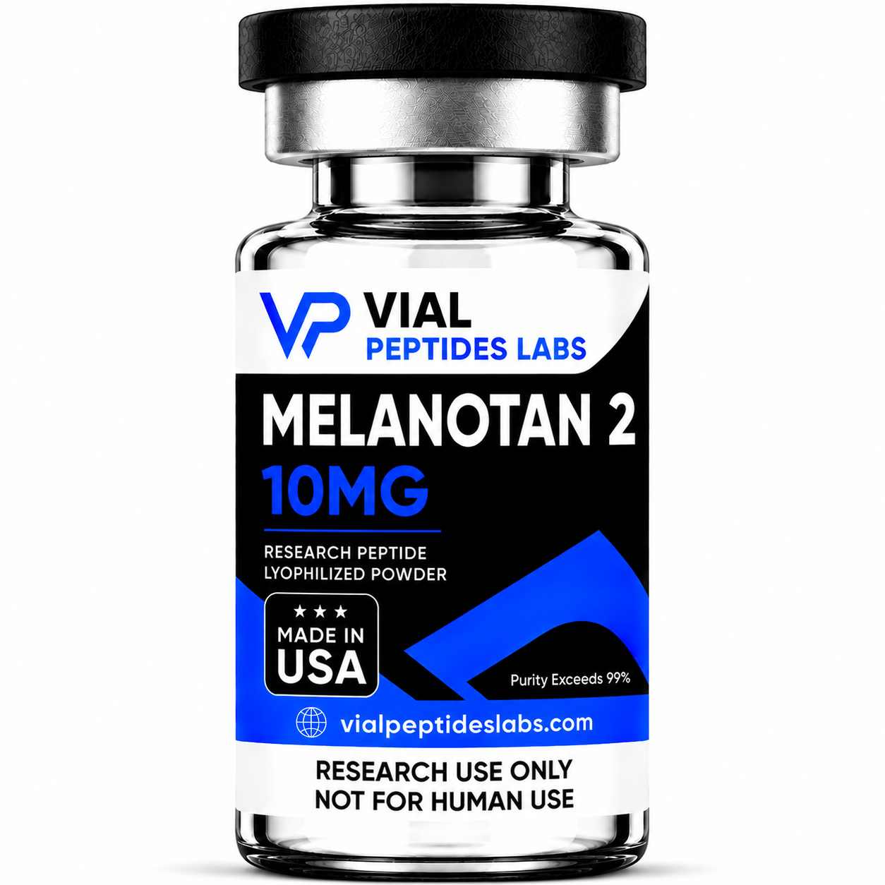 Melanotan 2