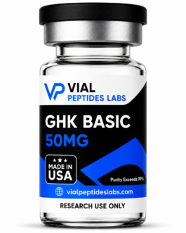 GHK Basic (50mg)