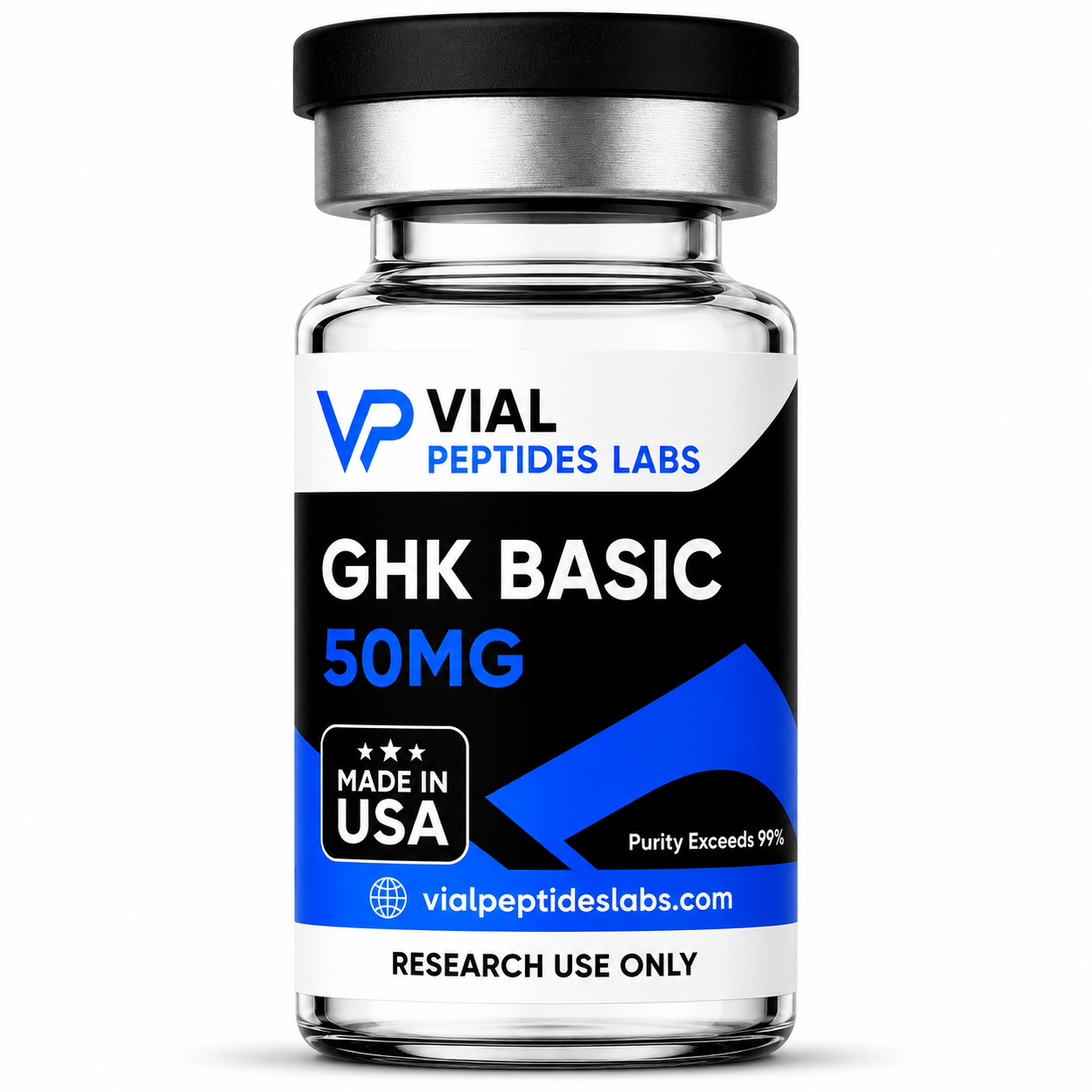 GHK Basic (50mg)