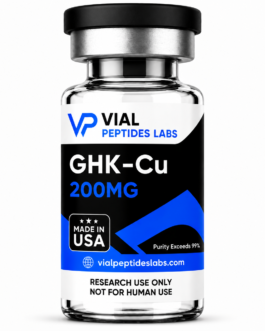 GHK-Cu (200mg)