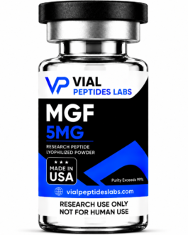 MGF (5mg)