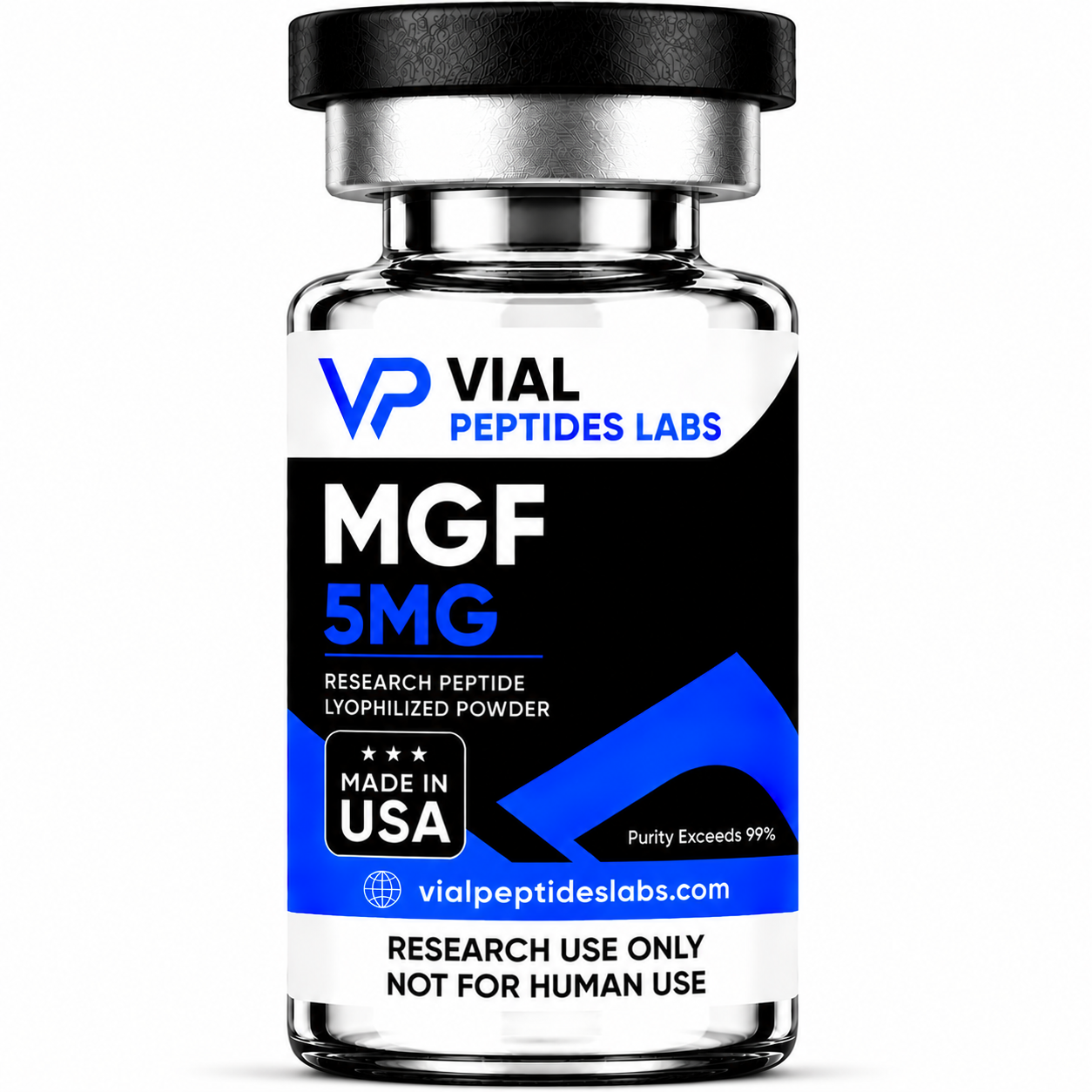 MGF (5mg)