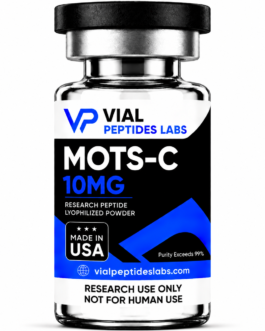 MOTS-C (10mg)