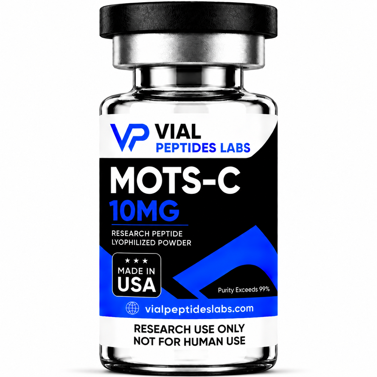 MOTS-C (10mg)