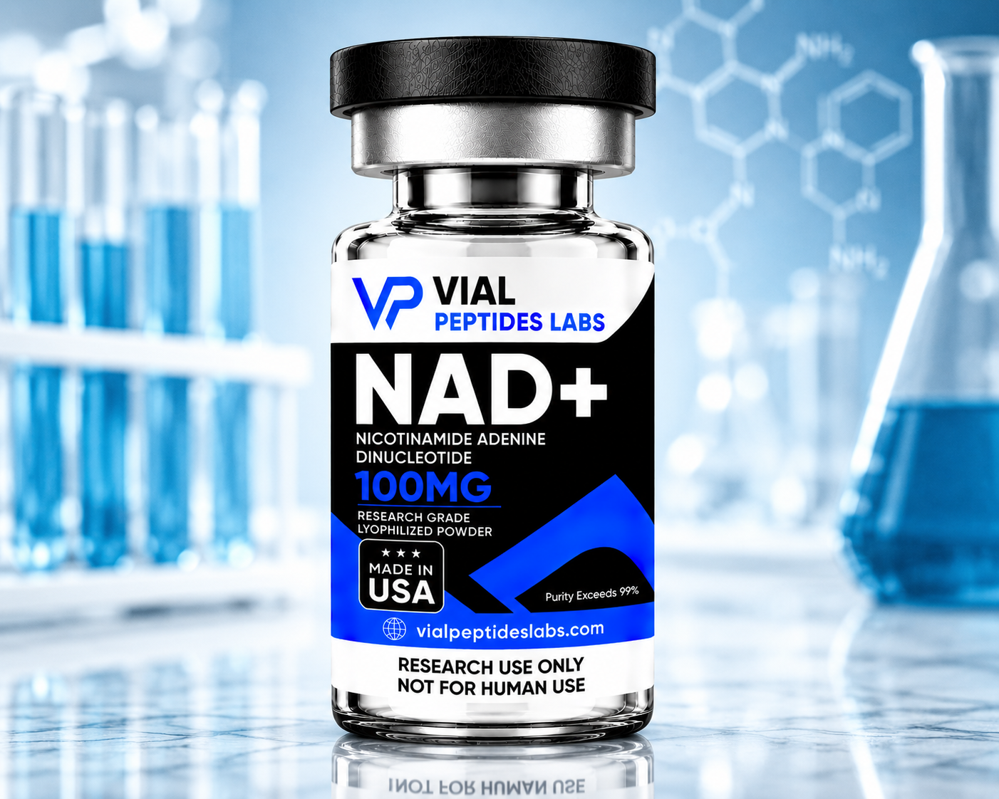 NAD+