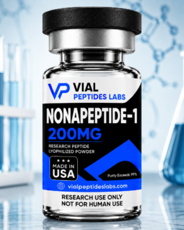 Nonapeptide-1 (200mg)