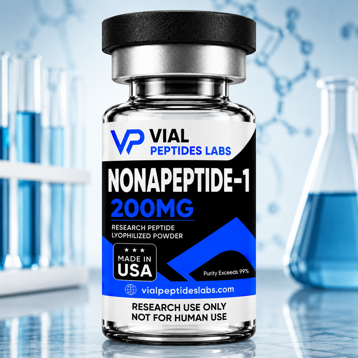 Nonapeptide-1 (200mg)
