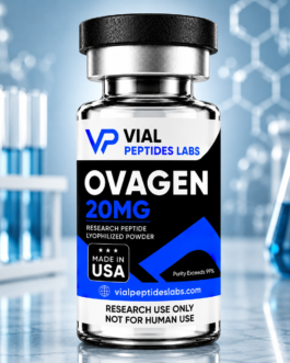 Ovagen (20mg)