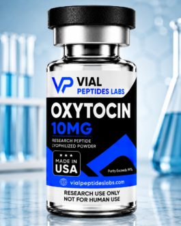 Oxytocin (10mg)