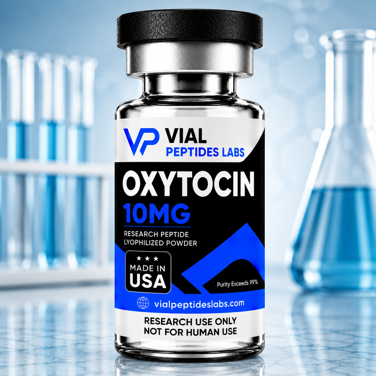 Oxytocin (10mg)