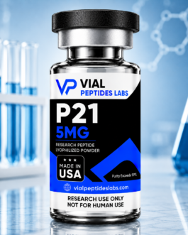 P21 (5mg)