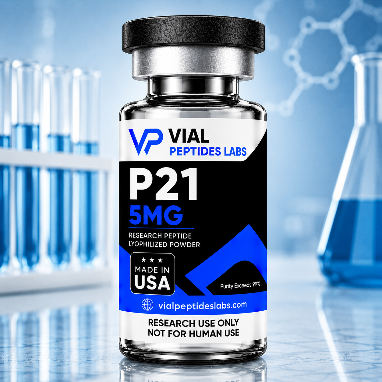P21 (5mg)