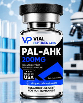 Pal-AHK (200mg)