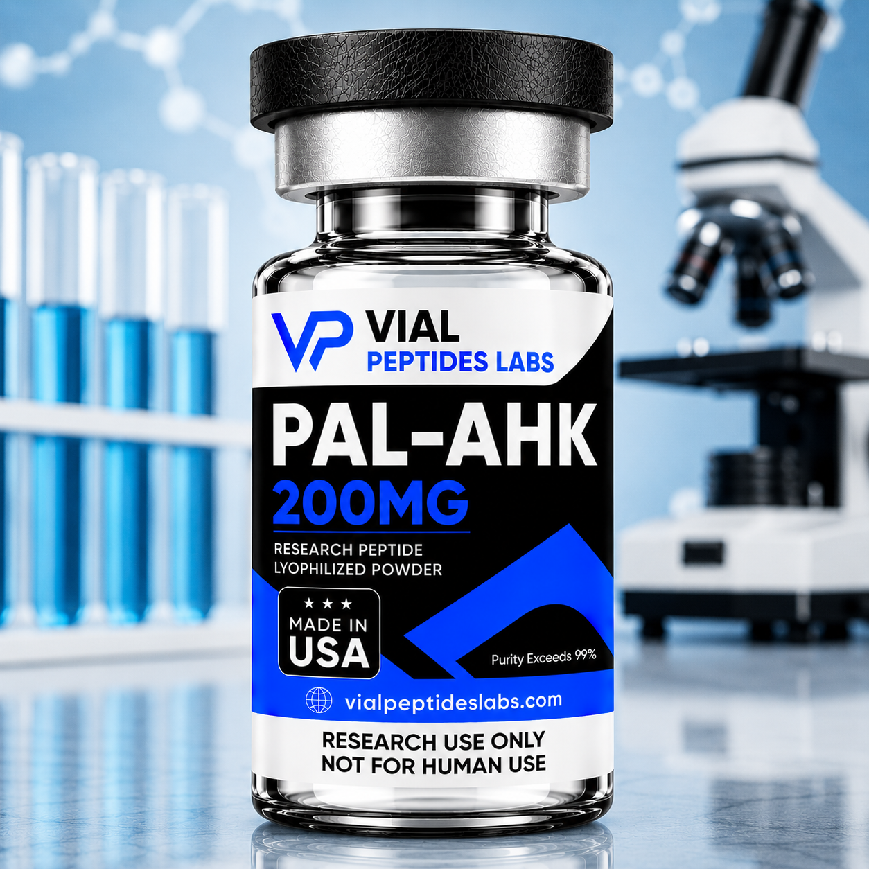 Pal-AHK (200mg)