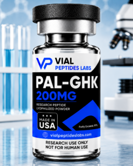 Pal-GHK (200mg)